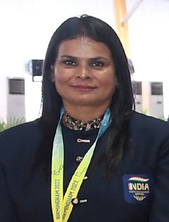 Lovely Choubey - Wikiunfold.com